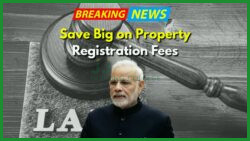 Unlock Huge Savings on Property Registration: New Land Registry Rules Effective May 31